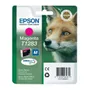 Epson T1283 Magenta Ink Cartridge - (Fox)