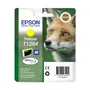 Epson T1284 Yellow Ink Cartridge - (Fox)
