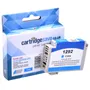 Compatible Epson T1292 High Capacity Cyan Printer Cartridge - (Apple)