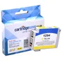 Compatible Epson T1294 High Capacity Yellow Printer Cartridge - (Apple)