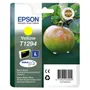 Epson T1294 High Capacity Yellow Ink Cartridge - (Apple)