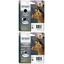 Epson T130 Extra High Capacity 4 Colour Ink Cartridge Multipack - (T1301 & T1306 Stag)