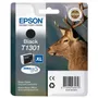 Epson T1301 Extra High Capacity Black Ink Cartridge - (Stag)