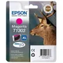 Epson T1303 Extra High Capacity Magenta Ink Cartridge - (Stag)