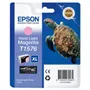 Epson T1576 Vivid Light Magenta Ink Cartridge - (C13T157640 Turtle)