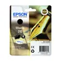 Epson 16 Black Ink Cartridge - (T1621 Pen and Crossword)