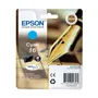 Epson 16 Cyan Ink Cartridge - (T1622 Pen and Crossword)