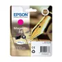 Epson 16 Magenta Ink Cartridge - (T1623 Pen and Crossword)
