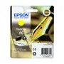 Epson 16 Yellow Ink Cartridge - (T1624 Pen and Crossword)