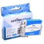 Compatible Epson 16XL High Capacity Cyan Ink Cartridge - (T1632 Pen and Crossword)