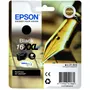 Epson 16XXL Black Extra High Capacity Ink Cartridge - (T1681 Pen and Crossword)