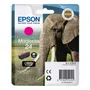 Epson 24 Magenta Ink Cartridge - (T2423 Elephant)
