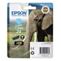 Epson 24 Light Cyan Ink Cartridge - (T2425 Elephant)