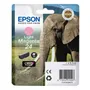 Epson 24 Light Magenta Ink Cartridge - (T2426 Elephant)