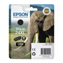 Epson 24XL Black High Capacity Ink Cartridge - (T2431 Elephant)
