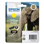 Epson 24XL Yellow High Capacity Ink Cartridge - (T2434 Elephant)