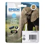 Epson 24XL High Capacity Light Cyan Ink Cartridge - (T2435 Elephant)