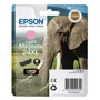 Epson 24XL High Capacity Light Magenta Ink Cartridge - (T2436 Elephant)