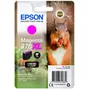Epson 378XL High Capacity Magenta Ink Cartridge - (T3793 Squirrel)