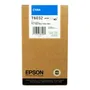 Epson T6032 High Capacity Cyan Ink Cartridge - (C13T603200)