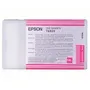Epson T6033 High Capacity Vivid Magenta Ink Cartridge - (C13T603300)