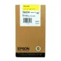 Epson T6034 High Capacity Yellow Ink Cartridge - (C13T603400)