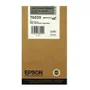 Epson T6039 High Capacity Light Light Black Ink Cartridge - (C13T603900)
