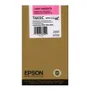 Epson T603C High Capacity Light Magenta Ink Cartridge - (C13T603C00)