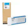 Epson T6062 High Capacity Cyan Ink Cartridge - (C13T606200)