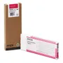Epson T6063 High Capacity Vivid Magenta Ink Cartridge - (C13T606300)