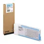 Epson T6065 High Capacity Light Cyan Ink Cartridge - (C13T606500)