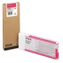 Epson T606B High Capacity Magenta Ink Cartridge - (C13T606B00)