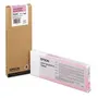 Epson T606C High Capacity Light Magenta Ink Cartridge - (C13T606C00)