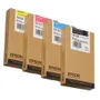 Epson T612 High Capacity 4 Colour Ink Cartridge Multipack