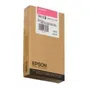 Epson T6123 High Capacity Magenta Ink Cartridge - (C13T612300)