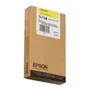 Epson T6124 High Capacity Yellow Ink Cartridge - (C13T612400)