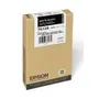 Epson T6128 High Capacity Matte Black Ink Cartridge - (C13T612800)