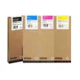 Epson T614 High Capacity 4 Colour Ink Cartridge Multipack