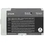 Epson T6161 Black Ink Cartridge - (C13T616100)