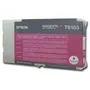 Epson T6163 Magenta Ink Cartridge - (C13T616300)