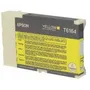 Epson T6164 Yellow Ink Cartridge - (C13T616400)