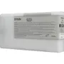 Epson T6537 Light Black Ink Cartridge - (C13T653700)