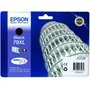 Epson 79XL High Capacity Black Ink Cartridge - (Tower of Pisa T7901)