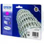 Epson 79XL High Capacity Magenta Ink Cartridge - (Tower of Pisa T7903)