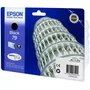 Epson 79 Black Ink Cartridge - (Tower of Pisa T7911)