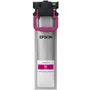 Epson T9443 Magenta Ink Cartridge - (C13T944340)
