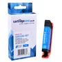 Compatible HP 935XL High Capacity Cyan Ink Cartridge - (C2P24AE)