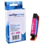 Compatible HP 935XL High Capacity Magenta Ink Cartridge - (C2P25AE)