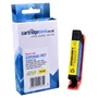 Compatible HP 935XL High Capacity Yellow Ink Cartridge - (C2P26AE)