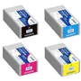 Epson C33S02060 4 Colour Ink Cartridge Multipack